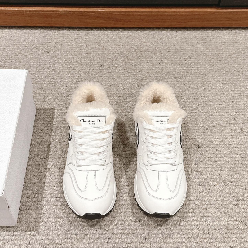 ch**an D*or casual shoes